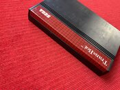 Transbot SEGA Master System