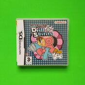 Mr. Driller Drill Spirits Nintendo DS