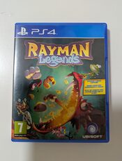 Rayman Legends PlayStation 4