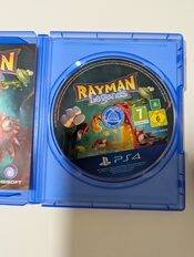 Rayman Legends PlayStation 4