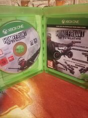 Homefront: The Revolution Xbox One