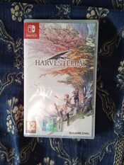 Harvestella Nintendo Switch