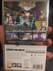 NEO: The World Ends with You Nintendo Switch