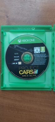 Buy Project CARS Game Of The Year Edition Xbox One