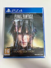 FINAL FANTASY XV Royal Edition PlayStation 4