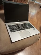 HP ELITEBOOK 840 G5, CORE I5-8TH GEN, 8 GB RAM, 256 GB SSD, UHD 620 EKRANAS