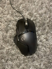 Logitech G502 Hero