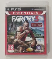 Far Cry 3 PlayStation 3