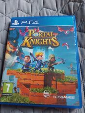 Portal Knights PlayStation 4