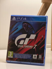 Gran Turismo 7 PlayStation 4