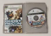 Tom Clancy's Ghost Recon: Advanced Warfighter Xbox 360