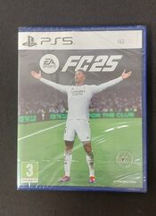 EA Sports FC 25: Ultimate Edition PlayStation 5