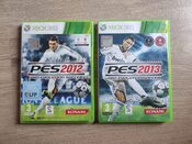 Pack PES 2012 + 2013