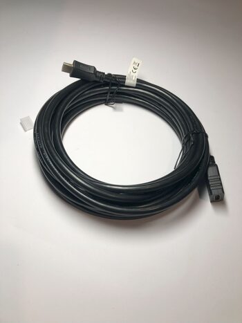 Assmann AK-330201-050-S HDMI High Speed with Ethernet Extension Cable 5m.