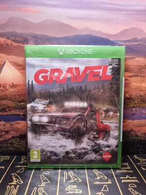 Gravel Xbox One