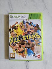 WWE All Stars Xbox 360