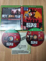 Red Dead Redemption 2 Xbox One