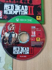 Redeem Red Dead Redemption 2 Xbox One