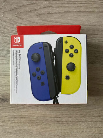 Nintendo Switch Joy-Con Pair