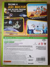 Angry Birds Star Wars Xbox 360