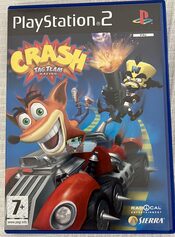 Crash Tag Team Racing PlayStation 2