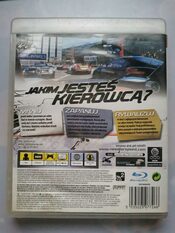 Need for Speed: Shift PlayStation 3