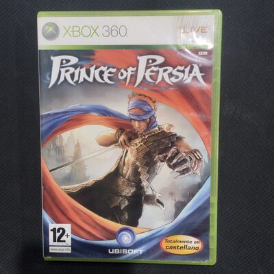 Prince of Persia (2008) Xbox 360