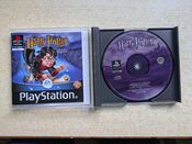 Harry Potter and the Philosopher's Stone PlayStation