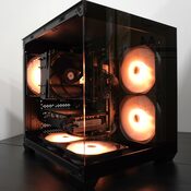 Ryzen 5 5500 A520M 16GB DDR4 512GB RX 7600 8GB 