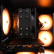 Ryzen 5 5500 A520M 16GB DDR4 512GB RX 7600 8GB 