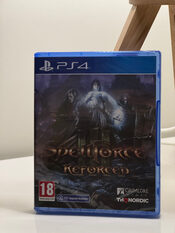 SpellForce III: Reforced PlayStation 4