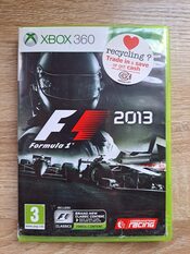 F1 2013 Xbox 360