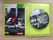 F1 2013 Xbox 360