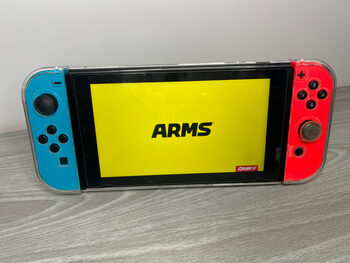 Buy ARMS Nintendo Switch