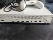 Xbox One S, White, 500GB ir Xbox Kinecrlt Camera (2 nuotrauka) ir Minecraft: Story Mode for sale