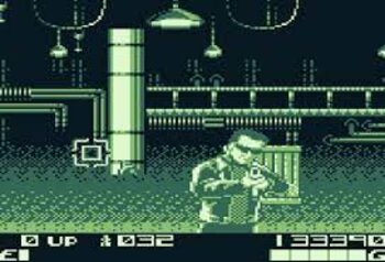 Buy Terminator 2: Judgment Day Game Boy