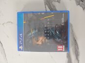 Death stranding PlayStation 4