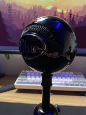 Buy Logitech Blue Snowball mikrofonas