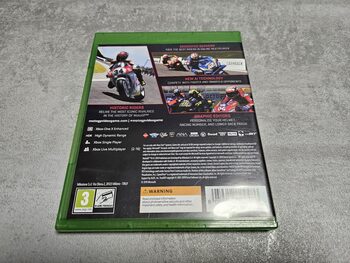 MotoGP 19 Xbox One