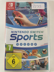 Nintendo Switch Sports Nintendo Switch