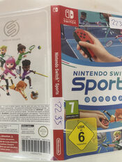 Get Nintendo Switch Sports Nintendo Switch