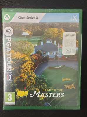 PGA Tour 2K25 Xbox Series X
