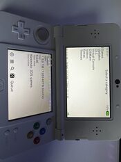 New Nintendo 3DS, White