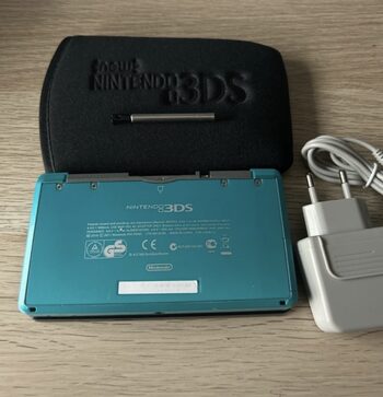 Nintendo 3DS