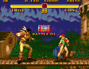 Get Super Street Fighter II: The New Challengers SEGA Mega Drive