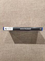 Ghostrunner PlayStation 5 for sale