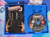 Torrente 3: El Protector PlayStation 2