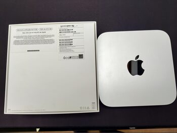 Buy Mac Mini M1 (2020) - 8 GB RAM 512 GB SSD