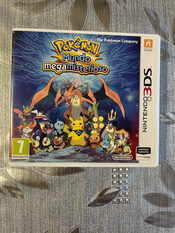 Pokémon Super Mystery Dungeon __GAME_PLATFORM__ Nintendo 3DS
