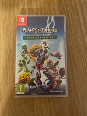 Plants vs. Zombies: Battle for Neighborville Nintendo Switch